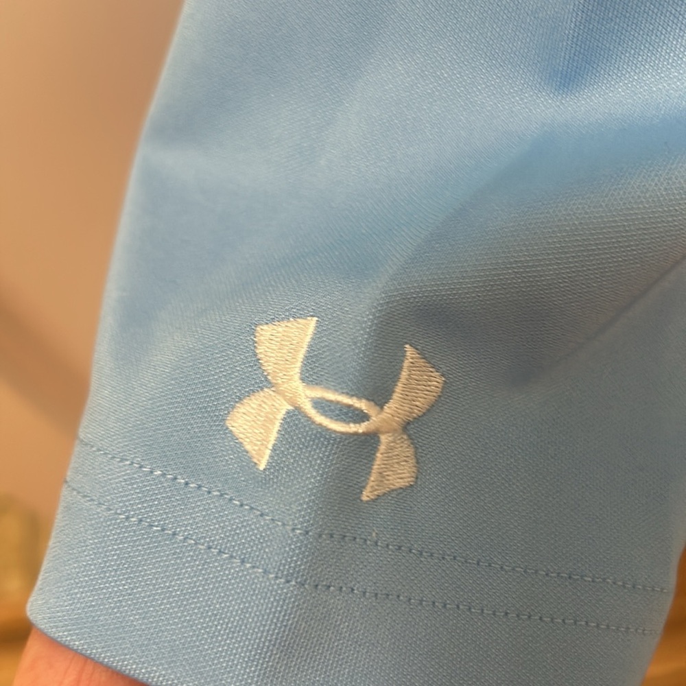 U.S. Open (golf tour) Under Armour top - Picture 4 of 5